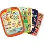 Nathan NAT3701656100478 Juego Educativo Electro Search and Find - A partir de 3 años