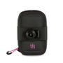 Muc-Off Saddle Pack Bolsa de Sillín Impermeable Poliéster y Poliuretano 0.7L para Cámara y Herramientas MTB Carretera
