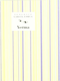 Yerma, Federico García Lorca - COMARES