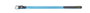 Hunter Collar Convenience Cuello 53-61cm L-XL Turquesa