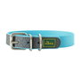 Hunter Collar Convenience Cuello 53-61cm L-XL Turquesa