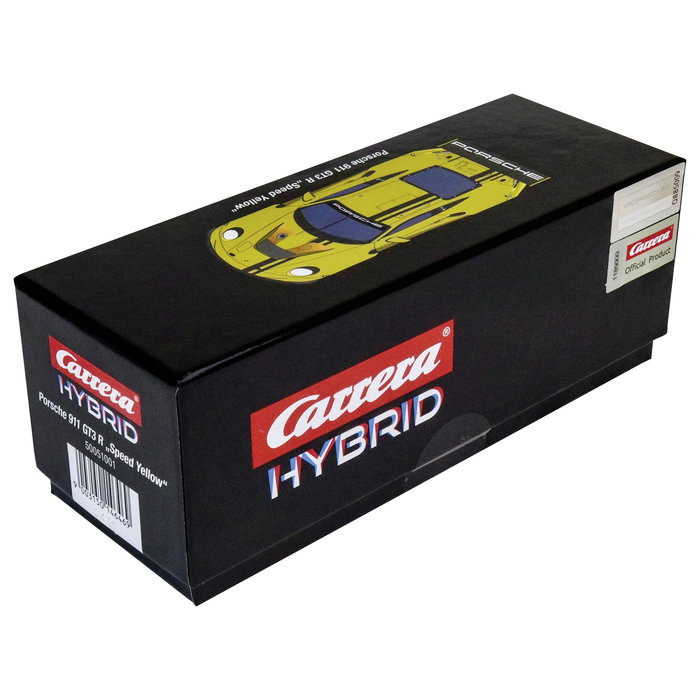 Carrera Porsche 911 GT3 R Grello Hybrid Racing Cars 50051001