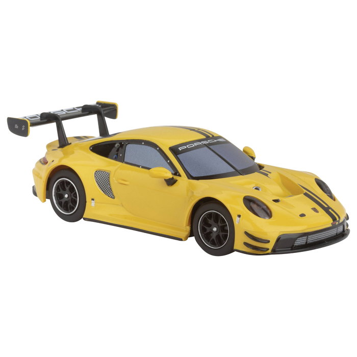 Carrera Porsche 911 GT3 R Speed Yellow