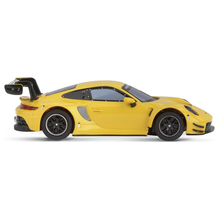 Carrera Porsche 911 GT3 R Speed Yellow