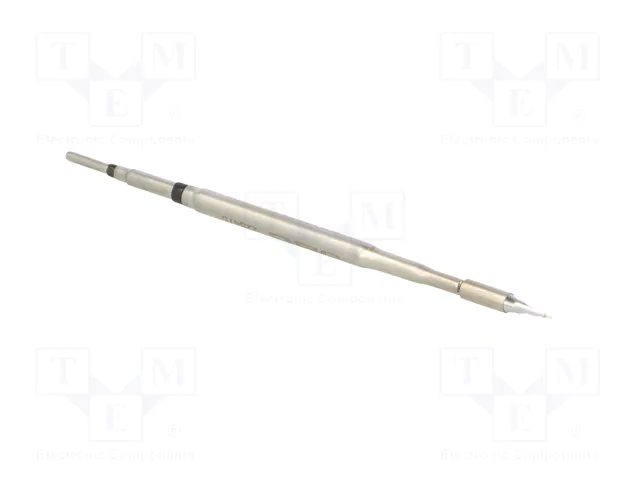 JBC TOOLS Punta de soldadura tipo cuchillo 2,5x0,3mm JBC TOOLS Punta de soldadura tipo cuchillo 2,5x0,3mm