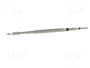 JBC TOOLS Punta de soldadura tipo cuchillo 2,5x0,3mm