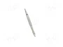 JBC TOOLS Punta de soldadura tipo cuchillo 2,5x0,3mm