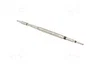 JBC TOOLS Punta de soldadura tipo cuchillo 2,5x0,3mm