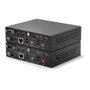LINDY 39374 Extensor KVM Transmisor y Receptor HDMI y USB Cat6