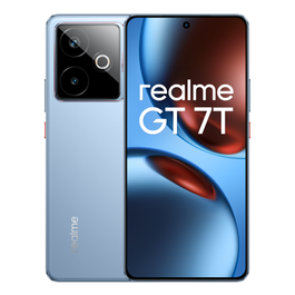Realme GT 7T 12GB 256GB Dual SIM Azul OEM