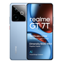 Realme GT 7T 12GB 256GB Dual SIM Azul OEM