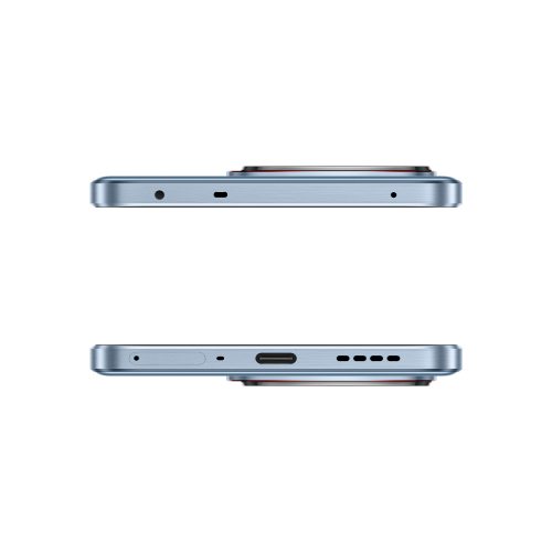 Realme GT 7T 12GB 256GB Dual SIM Azul OEM Realme GT 7T 12GB 256GB Dual SIM Azul OEM