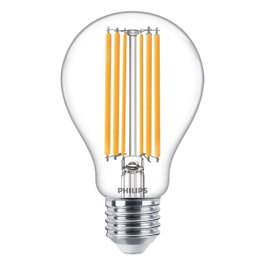 Philips CorePro LEDBulbND E27 A67 Blanco cálido 2000 lm