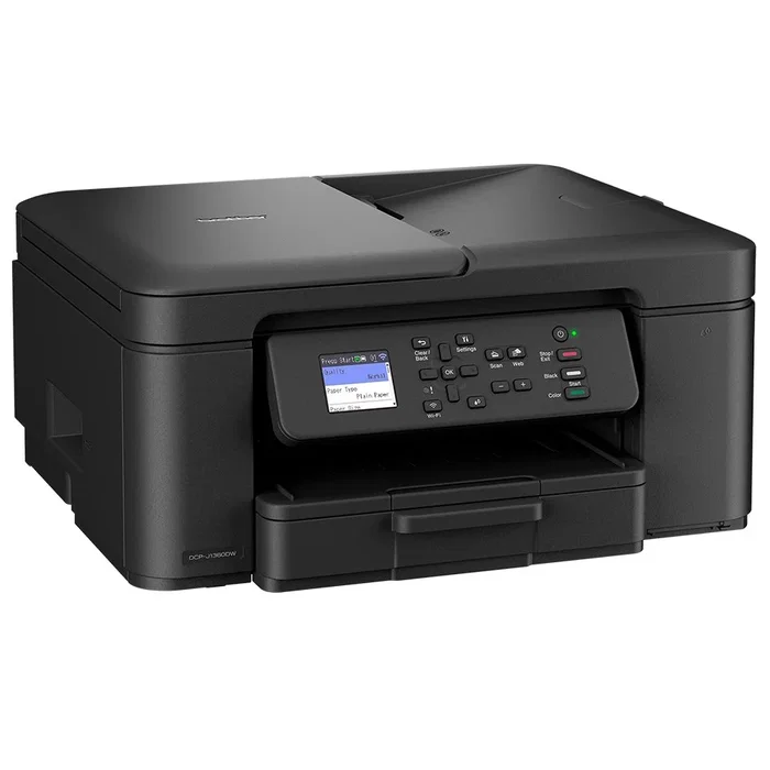 Brother DCP-J1360DW Inkjet Multifunción A4 WiFi