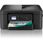 Brother DCP-J1360DW Impresora Multifunción Inyección de Tinta Negra