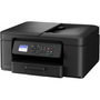 Brother DCP-J1360DW Impresora Multifunción Inyección de Tinta Negra