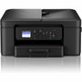 Brother DCP-J1360DW Impresora Multifunción Inyección de Tinta Negra