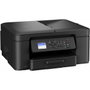 Brother DCP-J1360DW Impresora Multifunción Inyección de Tinta Negra
