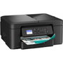 Brother DCP-J1360DW Impresora Multifunción Inyección de Tinta Negra