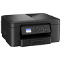 Brother DCP-J1360DW Impresora Multifunción Inyección de Tinta Color Dúplex Wi-Fi