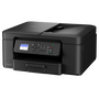 Brother DCP-J1360DW Impresora Multifunción Inyección de Tinta Color Dúplex Wi-Fi