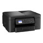 Brother DCP-J1360DW Impresora Multifunción Inyección de Tinta Negra