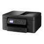 Brother DCP-J1360DW Impresora Multifunción Inyección de Tinta Negra