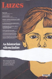 REVISTA LUZES Revista Luzes nº80, Pereiro, X.M.; Rivas, Manuel - REVISTA LUZES