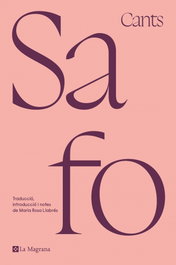 Cants, Safo - LA MAGRANA