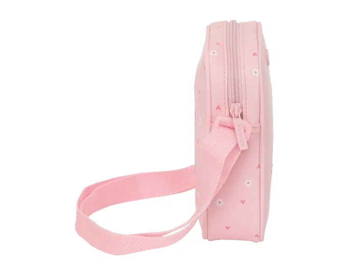 Safta Bolsito Bandolera Preescolar Bunny Safta Bolsito Bandolera Preescolar Bunny