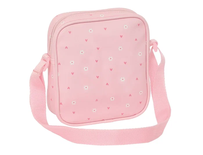 Safta Bolsito Bandolera Preescolar Bunny Safta Bolsito Bandolera Preescolar Bunny