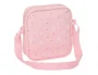 Safta Bolsito Bandolera Preescolar Bunny
