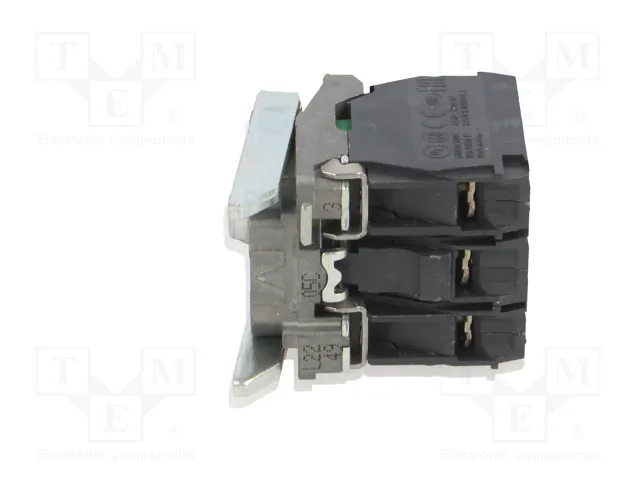 SCHNEIDER ELECTRIC Elemento iluminador Harmony XB4 de 22mm con LED blanco