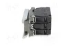 SCHNEIDER ELECTRIC Elemento iluminador Harmony XB4 de 22mm con LED blanco