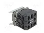 SCHNEIDER ELECTRIC Elemento iluminador Harmony XB4 de 22mm con LED blanco