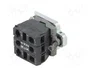 SCHNEIDER ELECTRIC Elemento iluminador Harmony XB4 de 22mm con LED blanco