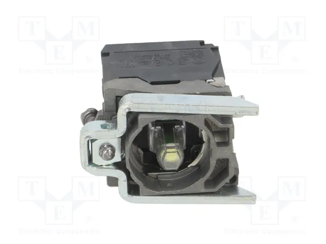 SCHNEIDER ELECTRIC Elemento iluminador Harmony XB4 de 22mm con LED blanco