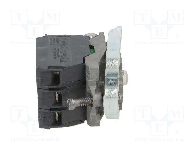 SCHNEIDER ELECTRIC Elemento iluminador Harmony XB4 de 22mm con LED blanco
