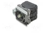 SCHNEIDER ELECTRIC Elemento iluminador Harmony XB4 de 22mm con LED blanco