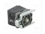 SCHNEIDER ELECTRIC Elemento iluminador Harmony XB4 de 22mm con LED blanco