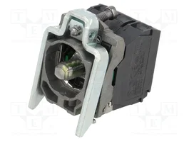 SCHNEIDER ELECTRIC Elemento iluminador Harmony XB4 de 22mm con LED blanco