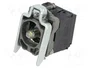 SCHNEIDER ELECTRIC Elemento iluminador Harmony XB4 de 22mm con LED blanco