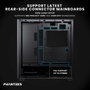 Phanteks XT Pro Ultra Silent schwarz