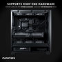 Phanteks XT Pro Ultra Silent schwarz