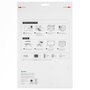 eSTUFF Filtro de Privacidad Gold para Pantalla 12.5 Pulgadas 16:9