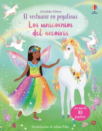 USBORNE, LOS UNICORNIOS DEL ARCOÍRIS - Watt, Fiona