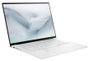 ASUS ZenBook S16 OLED UM5606GA-SR066W - Portátil 16" 3K Touch, Ryzen AI 7 445, 32GB RAM, 1TB SSD, Windows 11 Home, Blanco