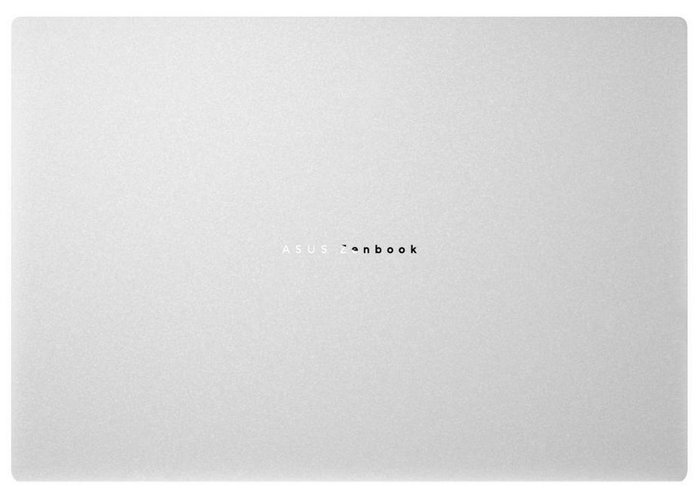 ASUS ZenBook S16 OLED UM5606GA-SR066W - Portátil 16" 3K Touch, Ryzen AI 7 445, 32GB RAM, 1TB SSD, Windows 11 Home, Blanco