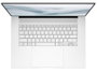 ASUS ZenBook S16 OLED UM5606GA-SR066W - Portátil 16" 3K Touch, Ryzen AI 7 445, 32GB RAM, 1TB SSD, Windows 11 Home, Blanco