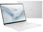 ASUS ZenBook S16 OLED UM5606GA-SR066W - Portátil 16" 3K Touch, Ryzen AI 7 445, 32GB RAM, 1TB SSD, Windows 11 Home, Blanco